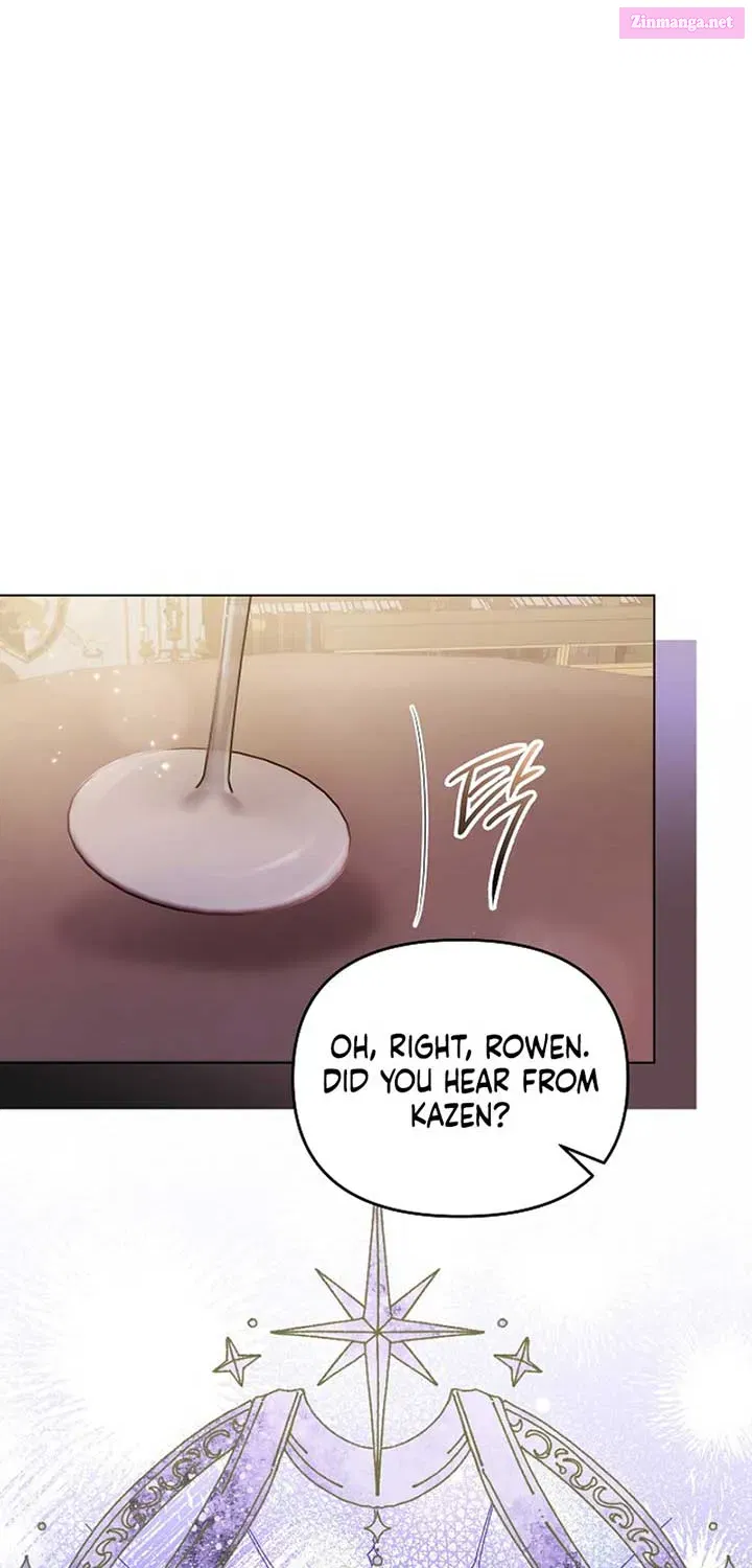 Divorce Plan Mangakakalot X Chapter 41 Page 36