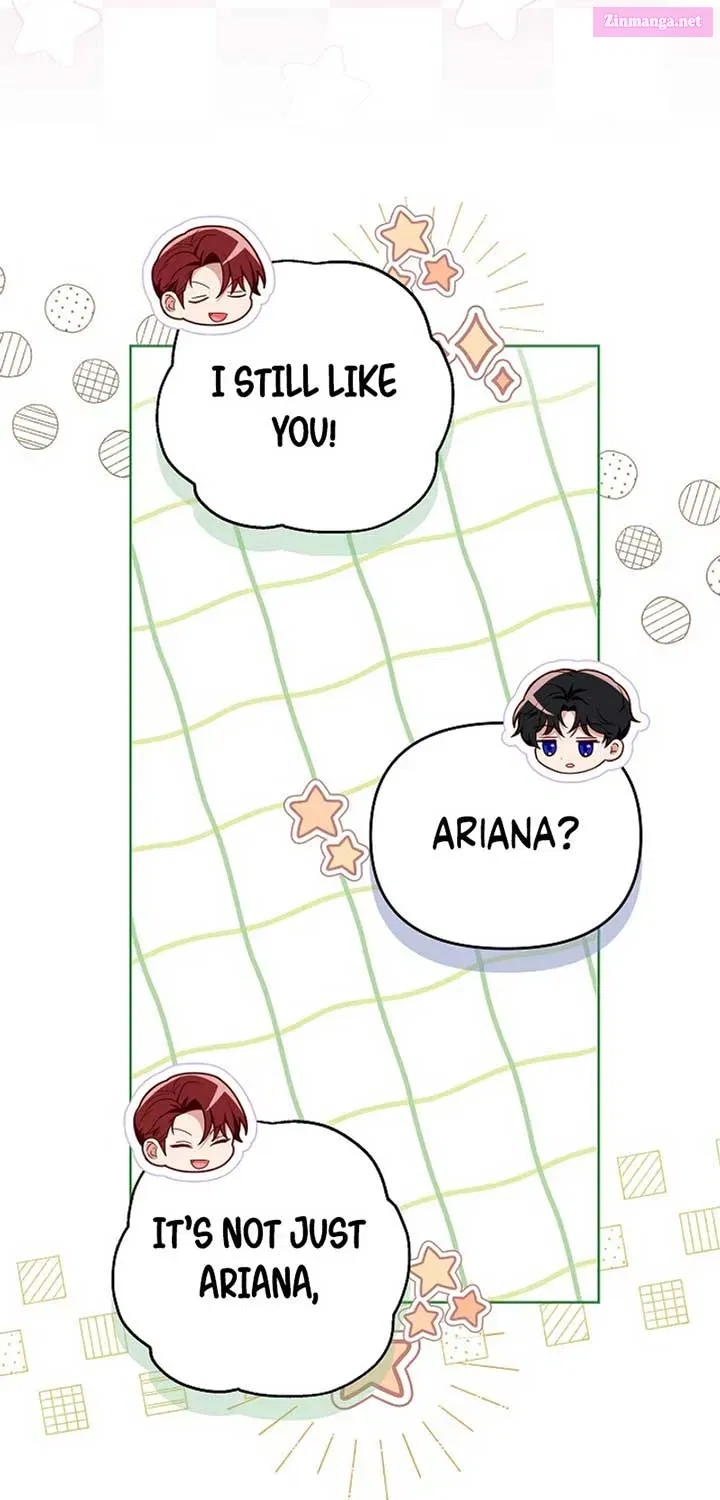Divorce Plan Mangakakalot X Chapter 41 Page 33