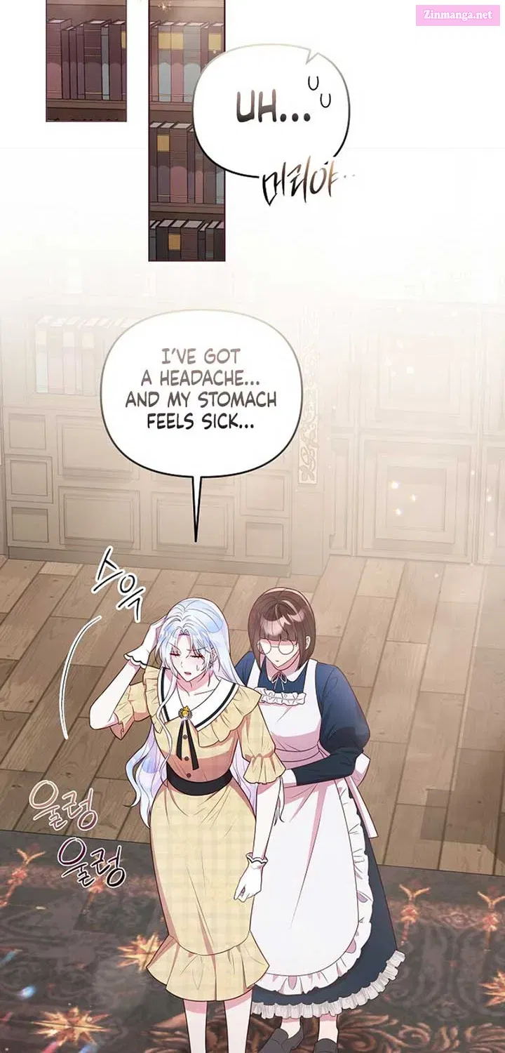 Divorce Plan Mangakakalot X Chapter 41 Page 46