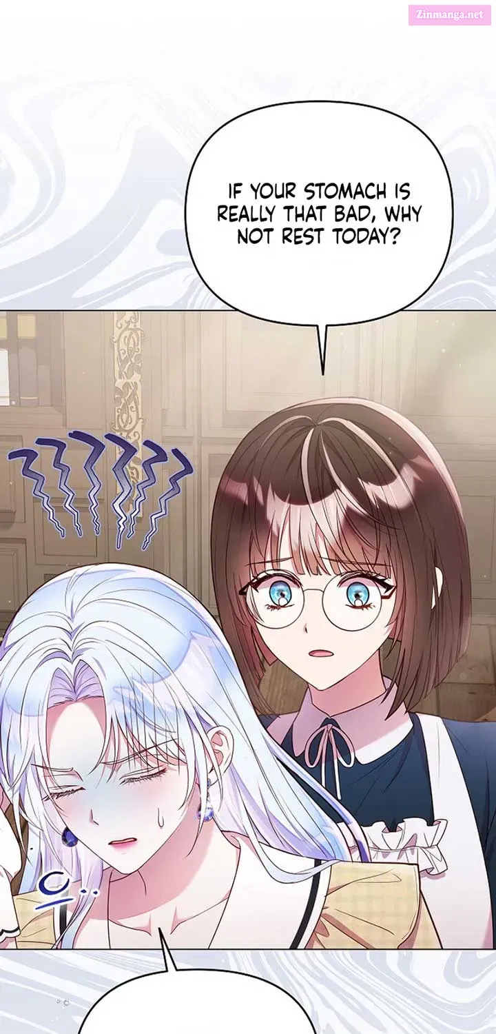 Divorce Plan Mangakakalot X Chapter 41 Page 48
