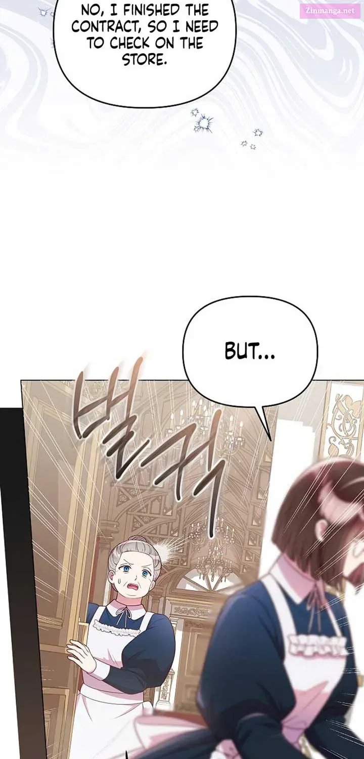 Divorce Plan Mangakakalot X Chapter 41 Page 49