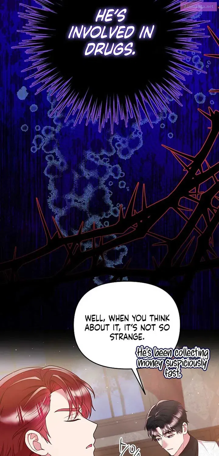 Divorce Plan Mangakakalot X Chapter 41 Page 42