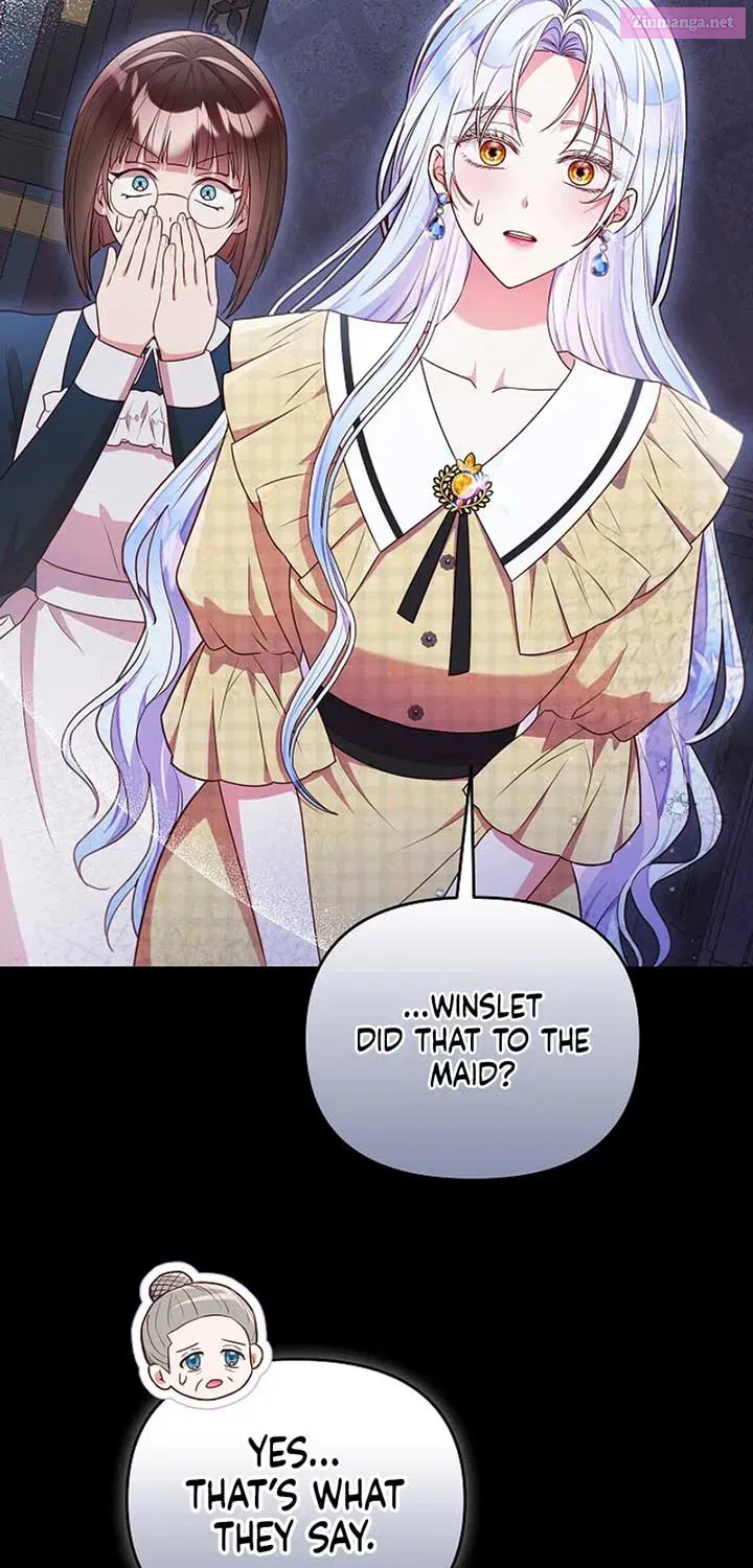 Divorce Plan Mangakakalot X Chapter 41 Page 54