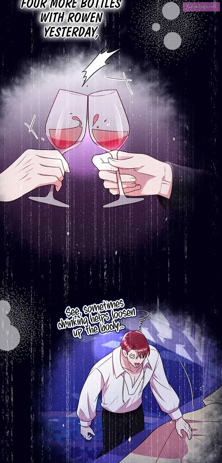 Divorce Plan Mangakakalot X Chapter 41 Page 65