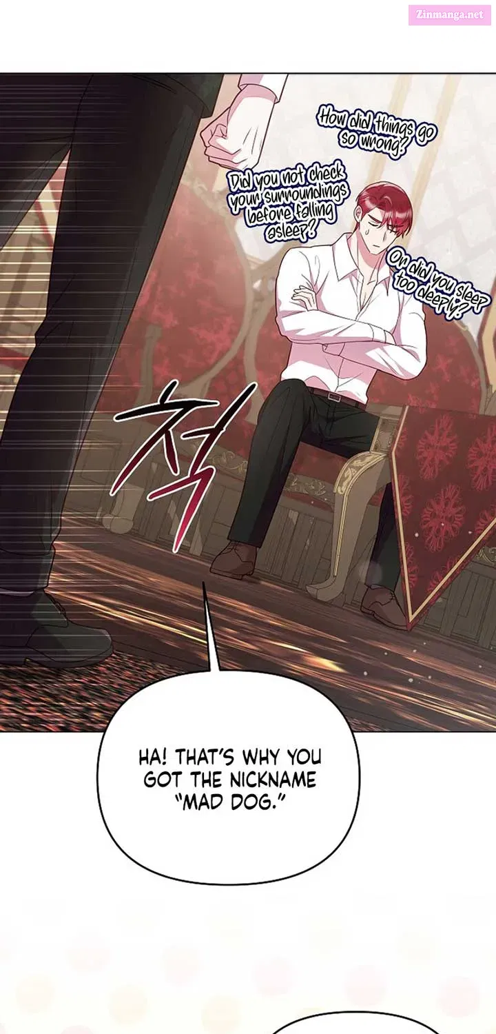Divorce Plan Mangakakalot X Chapter 41 Page 68