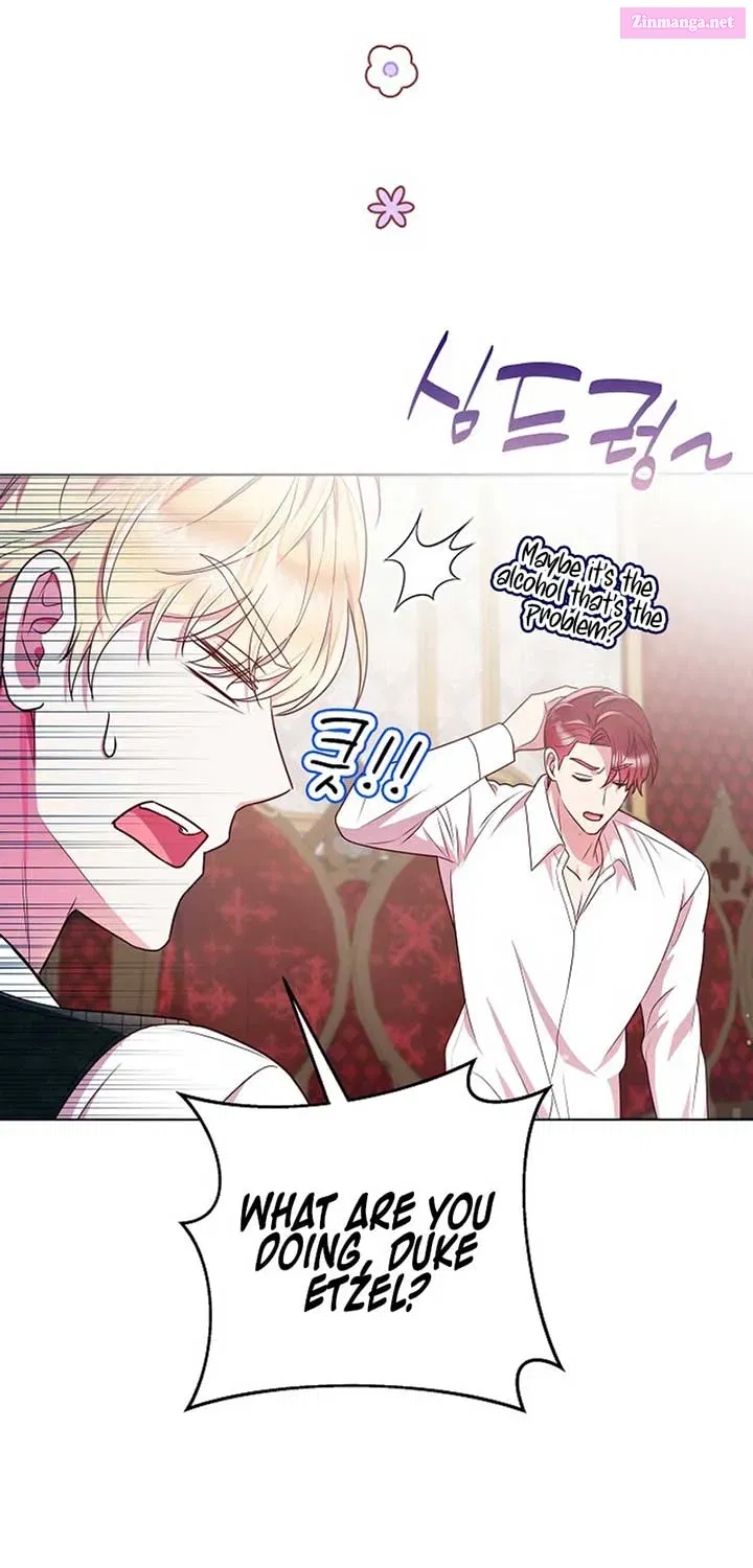 Divorce Plan Mangakakalot X Chapter 41 Page 70