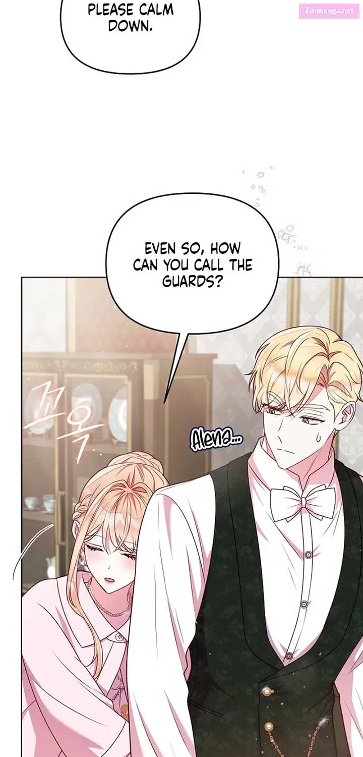 Divorce Plan Mangakakalot X Chapter 41 Page 73
