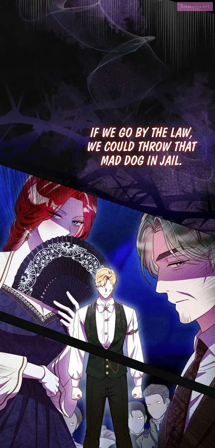 Divorce Plan Mangakakalot X Chapter 42 Page 16