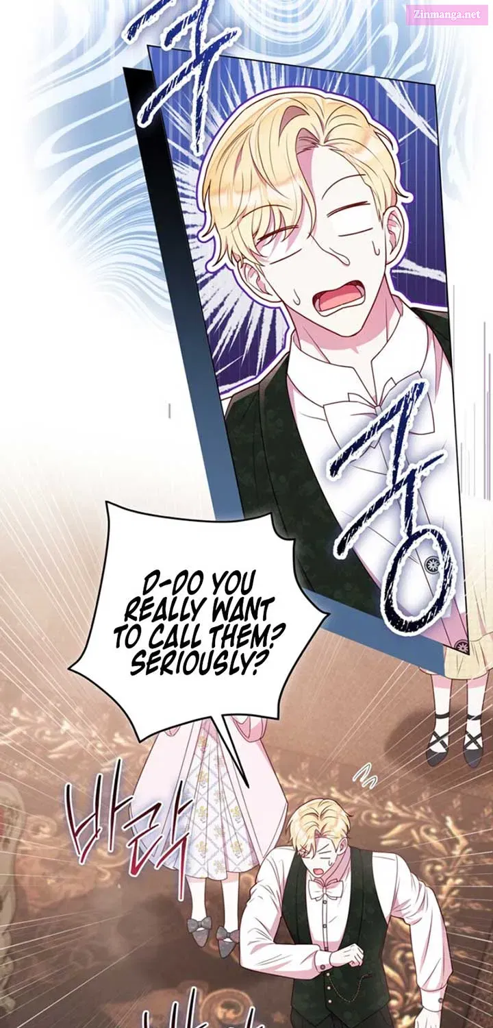 Divorce Plan Mangakakalot X Chapter 42 Page 25