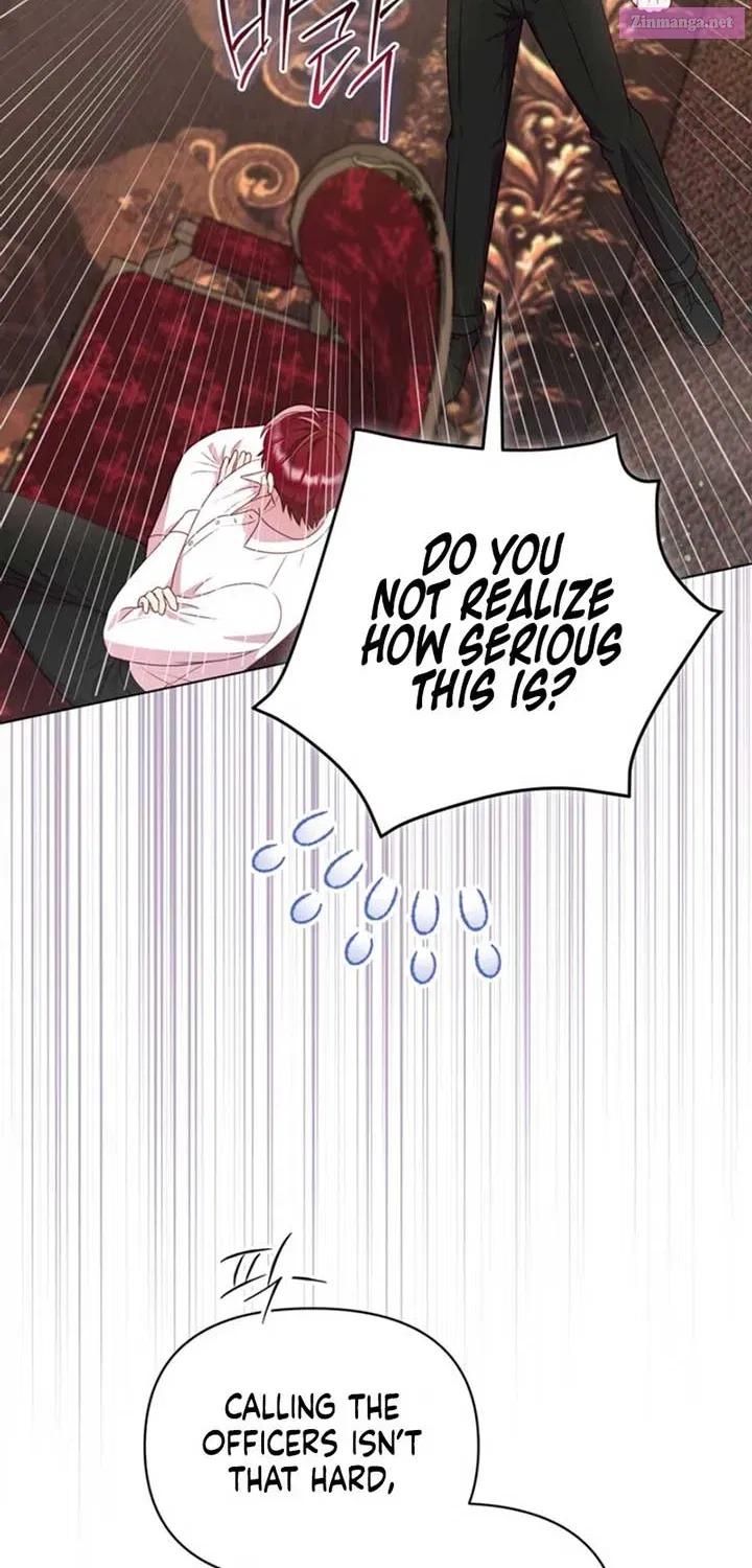 Divorce Plan Mangakakalot X Chapter 42 Page 26