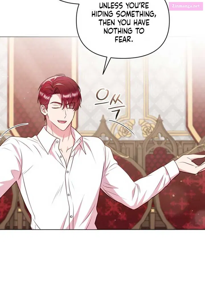 Divorce Plan Mangakakalot X Chapter 42 Page 27