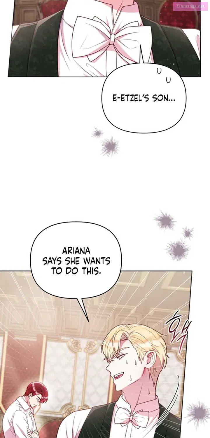 Divorce Plan Mangakakalot X Chapter 42 Page 21