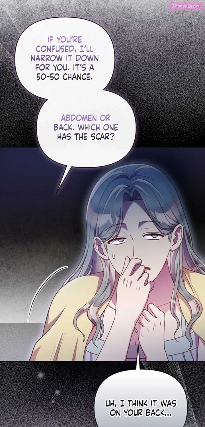 Divorce Plan Mangakakalot X Chapter 42 Page 36