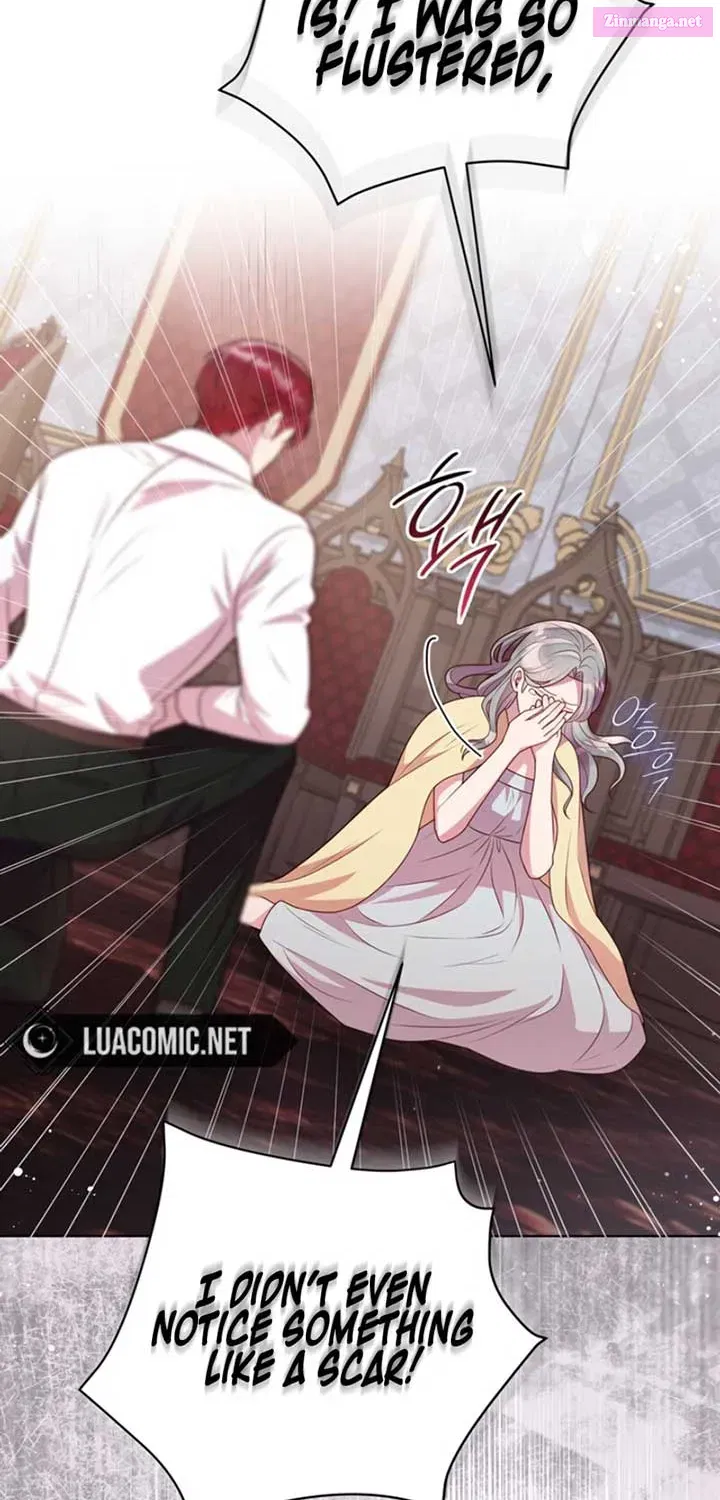 Divorce Plan Mangakakalot X Chapter 42 Page 40