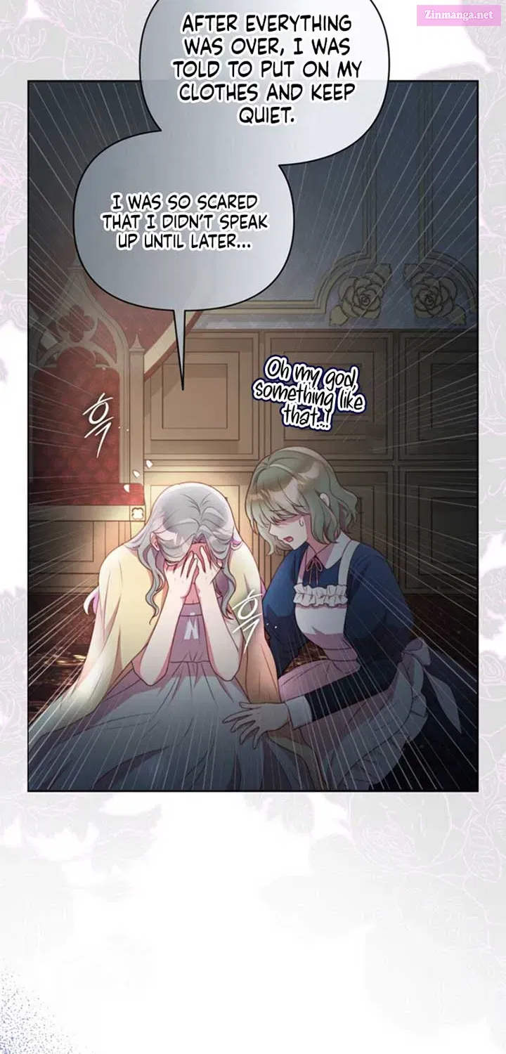 Divorce Plan Mangakakalot X Chapter 42 Page 4