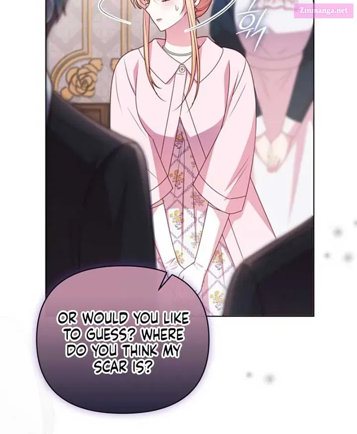 Divorce Plan Mangakakalot X Chapter 42 Page 34