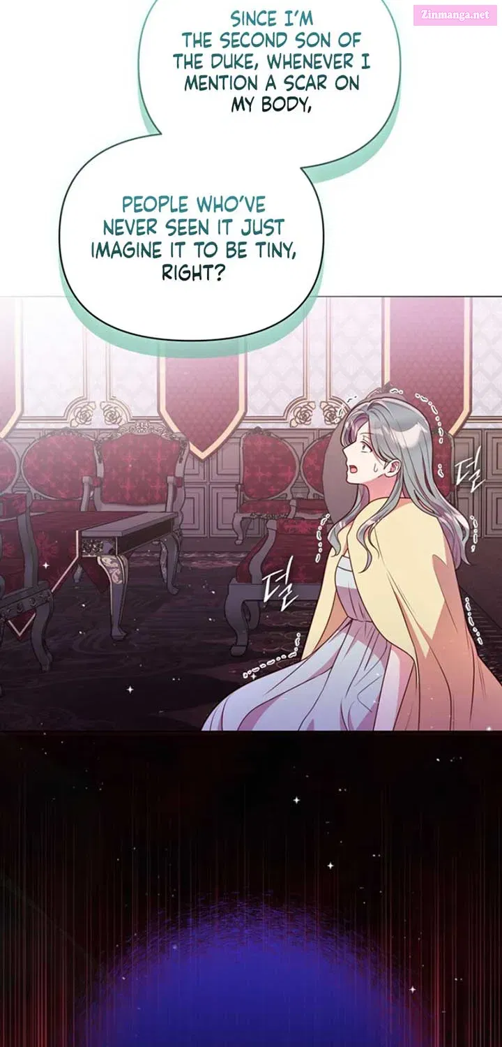 Divorce Plan Mangakakalot X Chapter 42 Page 49