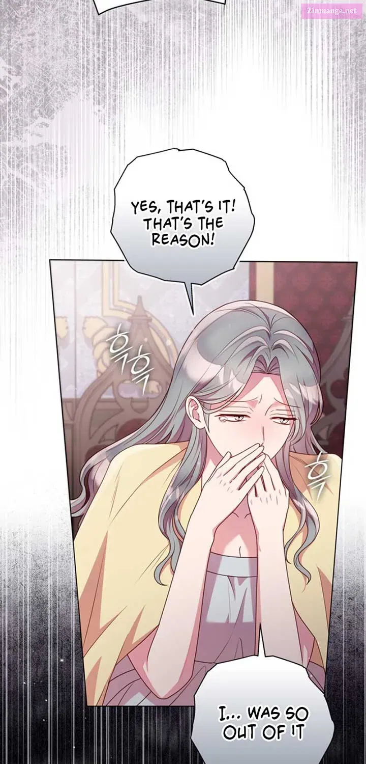 Divorce Plan Mangakakalot X Chapter 42 Page 41