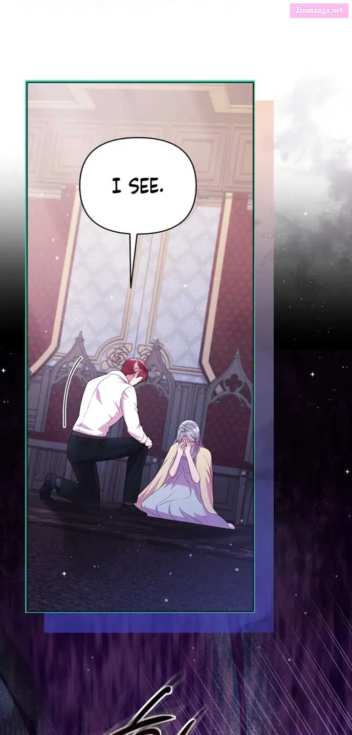 Divorce Plan Mangakakalot X Chapter 42 Page 44