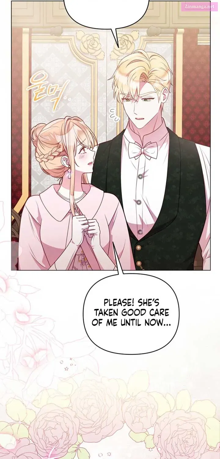 Divorce Plan Mangakakalot X Chapter 42 Page 56
