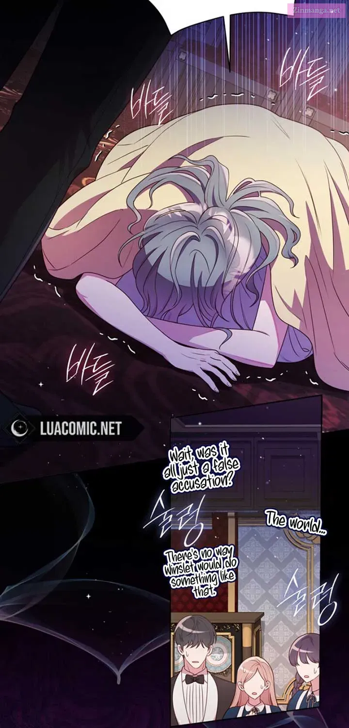 Divorce Plan Mangakakalot X Chapter 42 Page 52