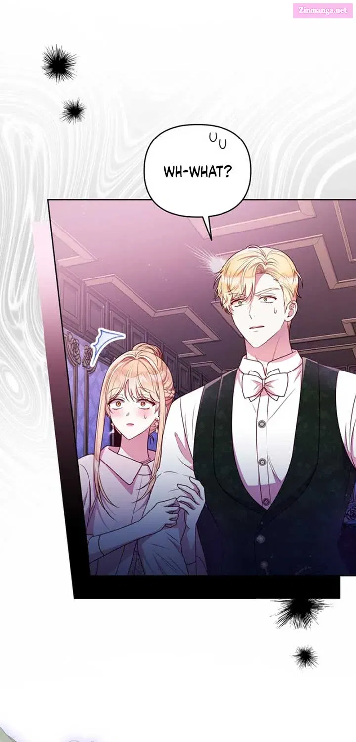 Divorce Plan Mangakakalot X Chapter 42 Page 9