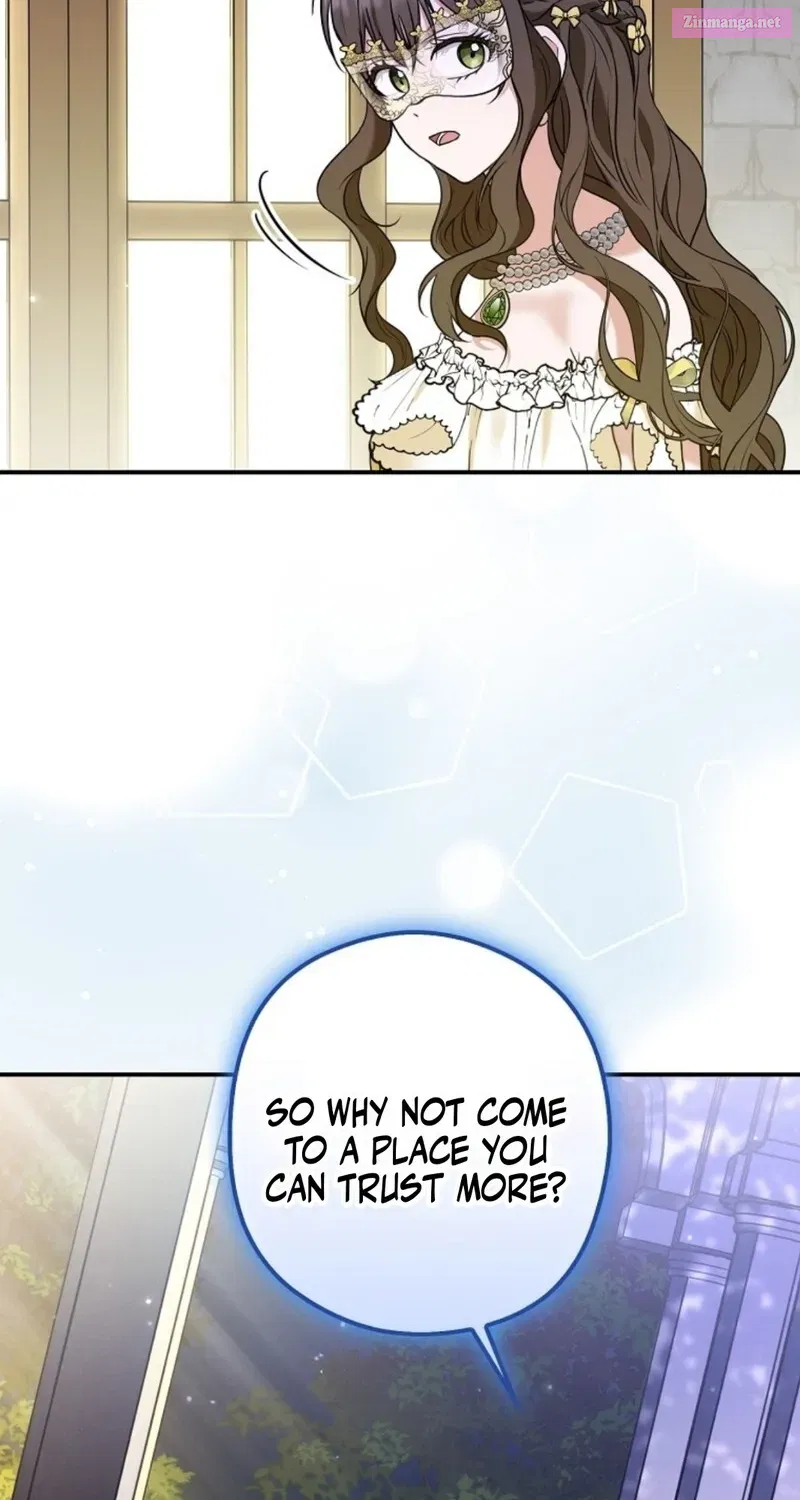 Duke, Please Screw Yourself Over! Mangakakalot X Chapter 40 Page 2