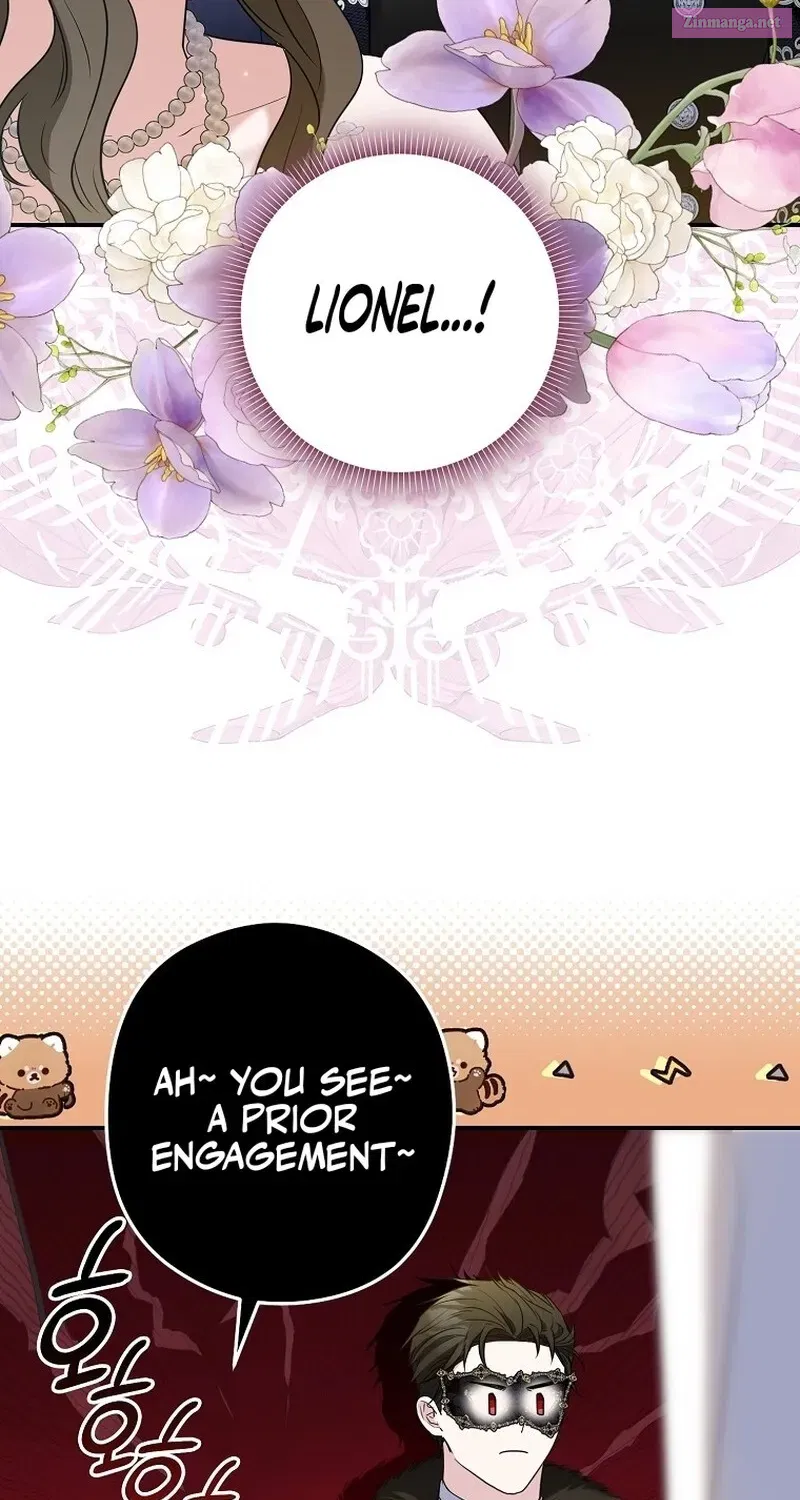 Duke, Please Screw Yourself Over! Mangakakalot X Chapter 40 Page 30