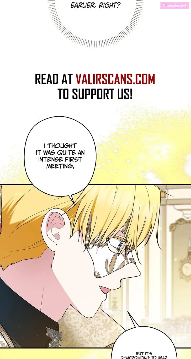 Duke, Please Screw Yourself Over! Mangakakalot X Chapter 39 Page 47