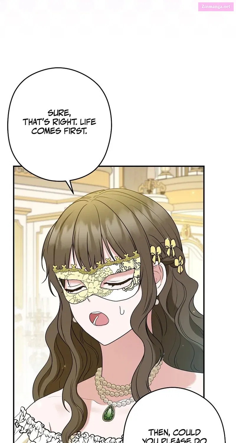 Duke, Please Screw Yourself Over! Mangakakalot X Chapter 39 Page 56