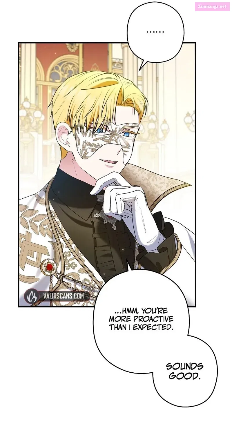 Duke, Please Screw Yourself Over! Mangakakalot X Chapter 39 Page 61