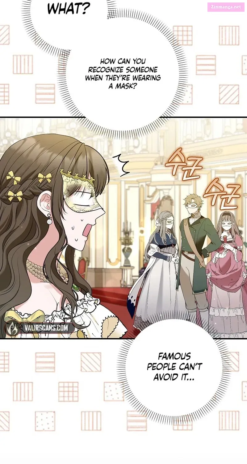 Duke, Please Screw Yourself Over! Mangakakalot X Chapter 39 Page 28