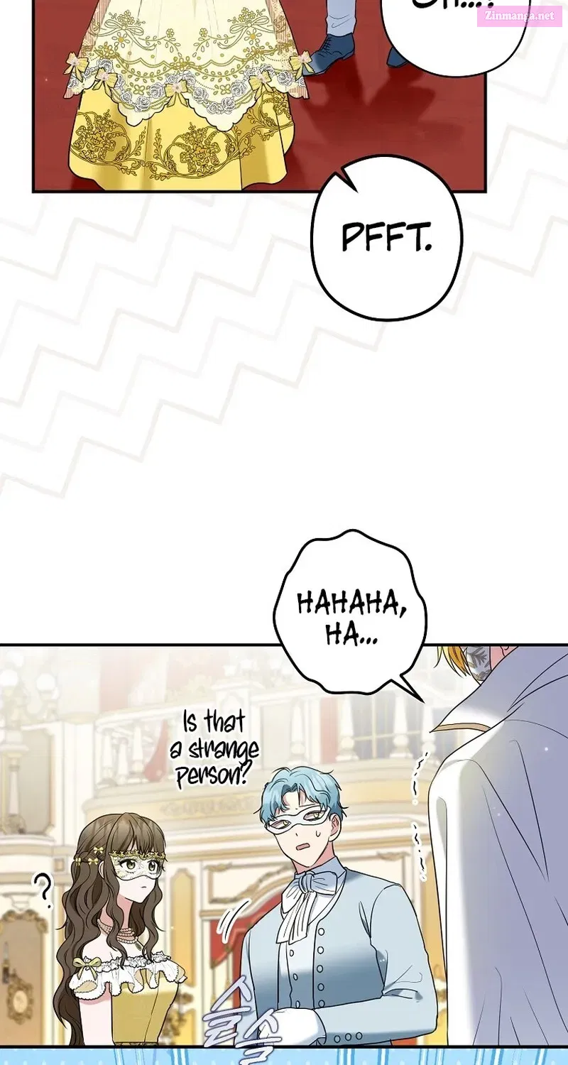 Duke, Please Screw Yourself Over! Mangakakalot X Chapter 39 Page 40