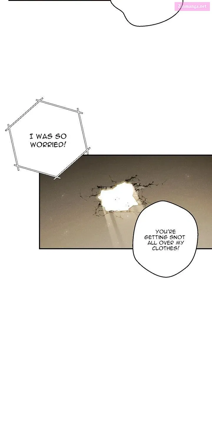 Dungeon Reset Mangakakalot X Chapter 40.1 Page 38