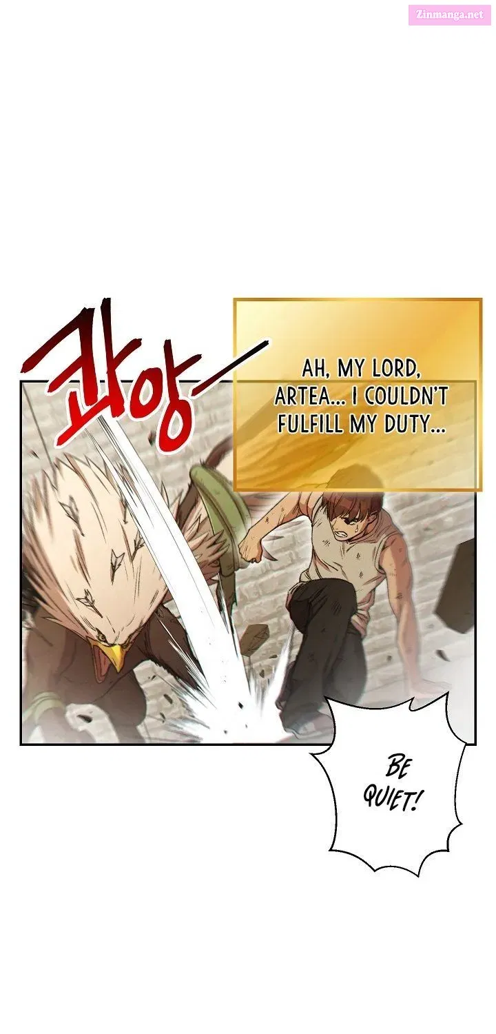 Dungeon Reset Mangakakalot X Chapter 40.1 Page 4