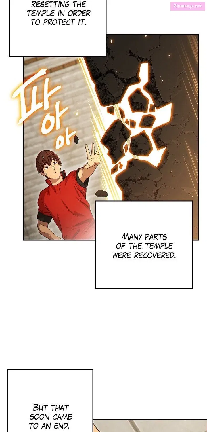 Dungeon Reset Mangakakalot X Chapter 40.1 Page 50