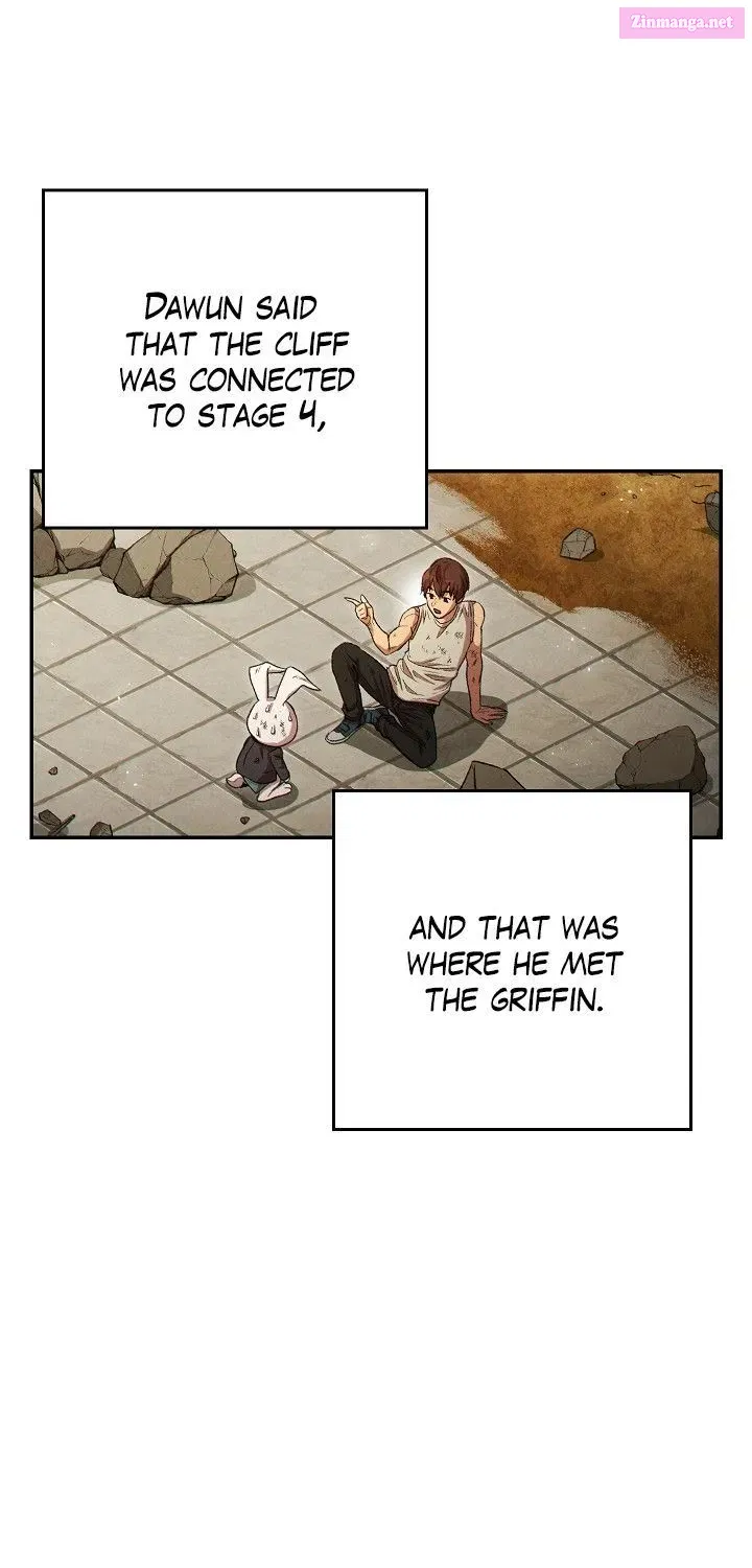 Dungeon Reset Mangakakalot X Chapter 40.1 Page 44