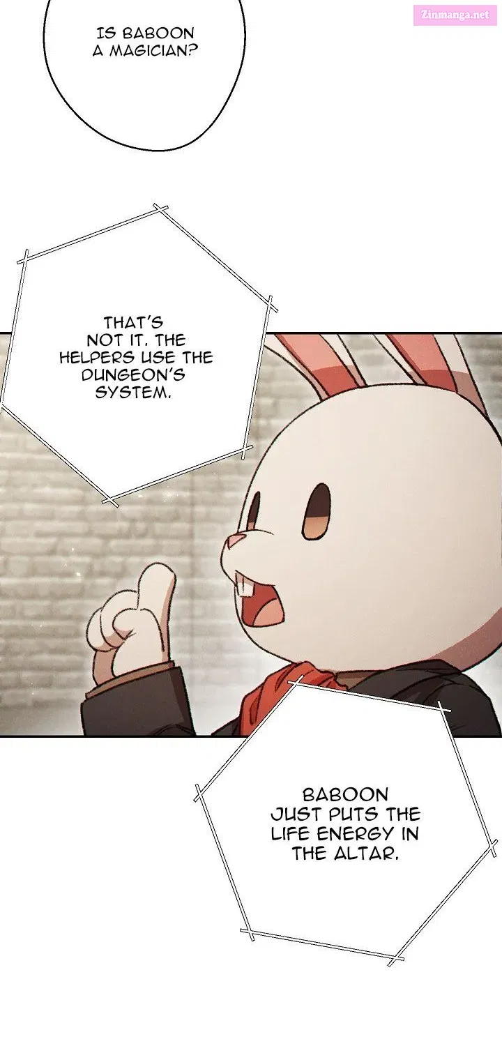 Dungeon Reset Mangakakalot X Chapter 40.1 Page 60