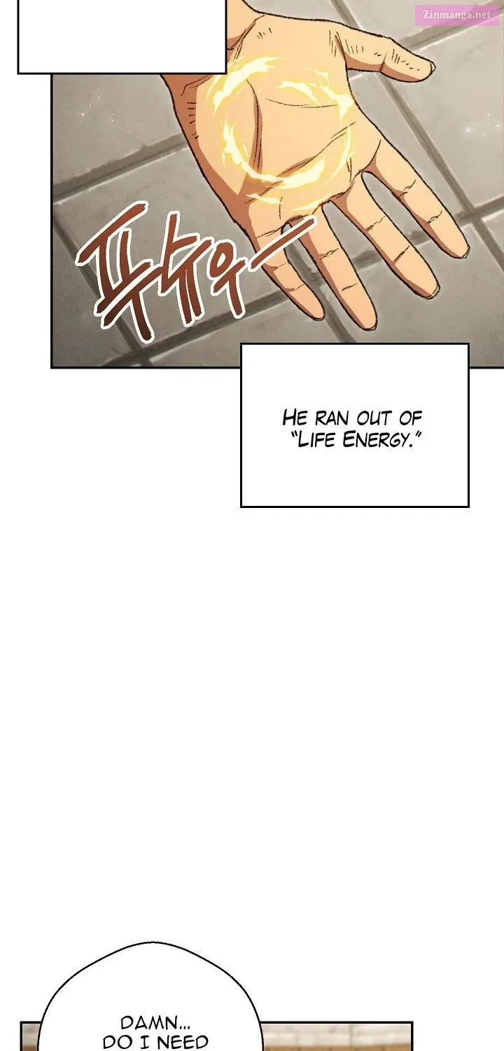 Dungeon Reset Mangakakalot X Chapter 40.1 Page 51