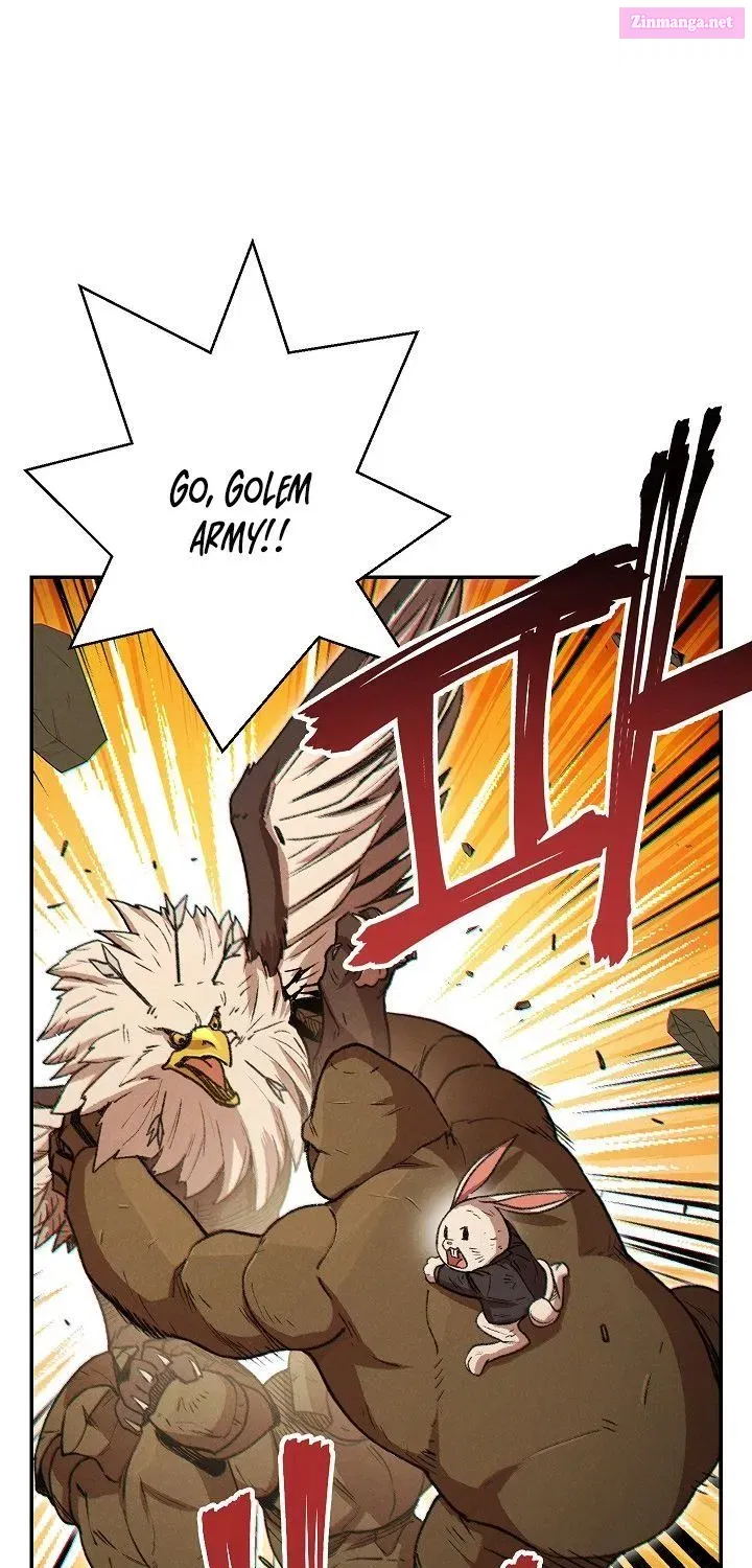 Dungeon Reset Mangakakalot X Chapter 40.1 Page 10