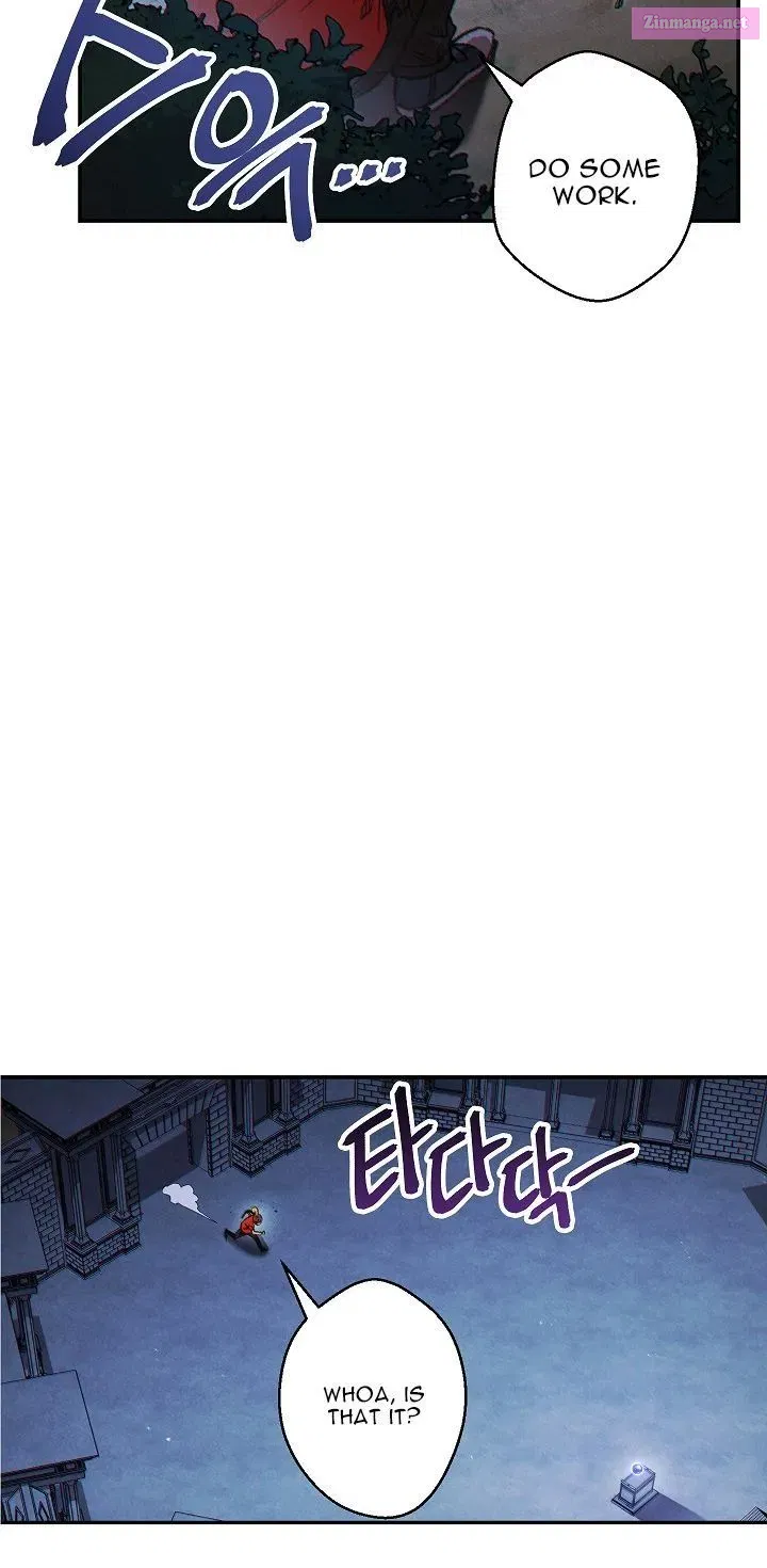 Dungeon Reset Mangakakalot X Chapter 41.1 Page 27