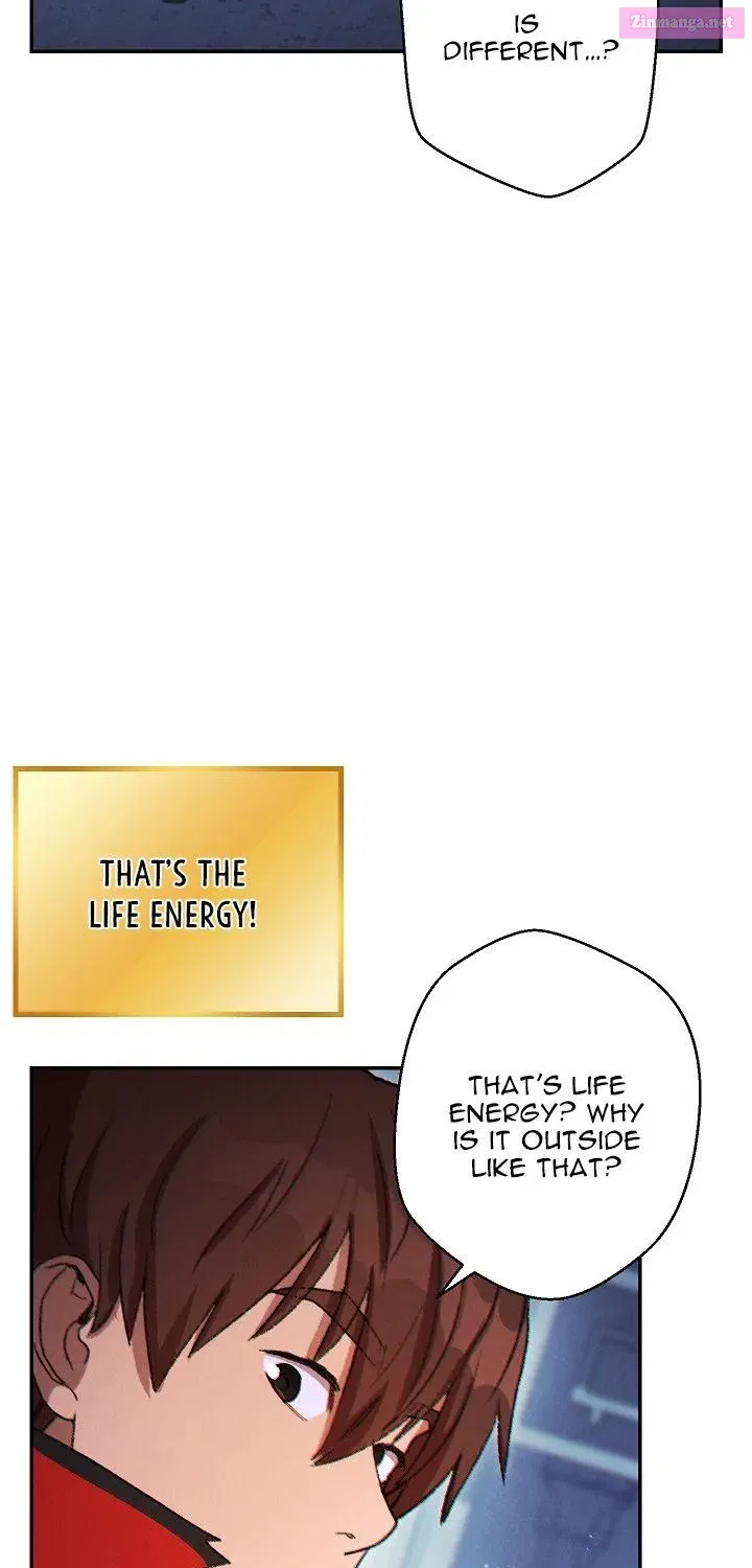 Dungeon Reset Mangakakalot X Chapter 41.1 Page 30