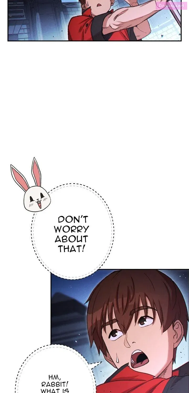 Dungeon Reset Mangakakalot X Chapter 41.1 Page 35