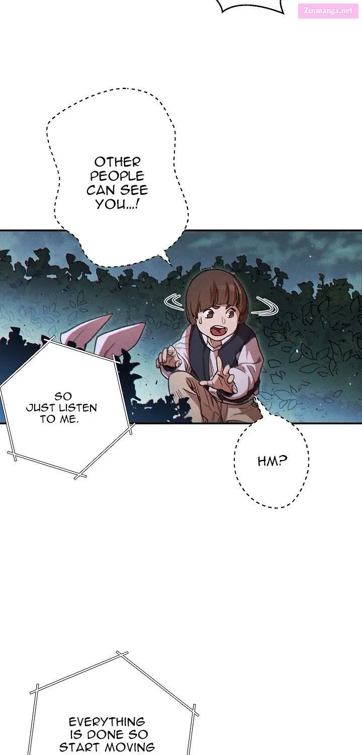 Dungeon Reset Mangakakalot X Chapter 41.1 Page 53