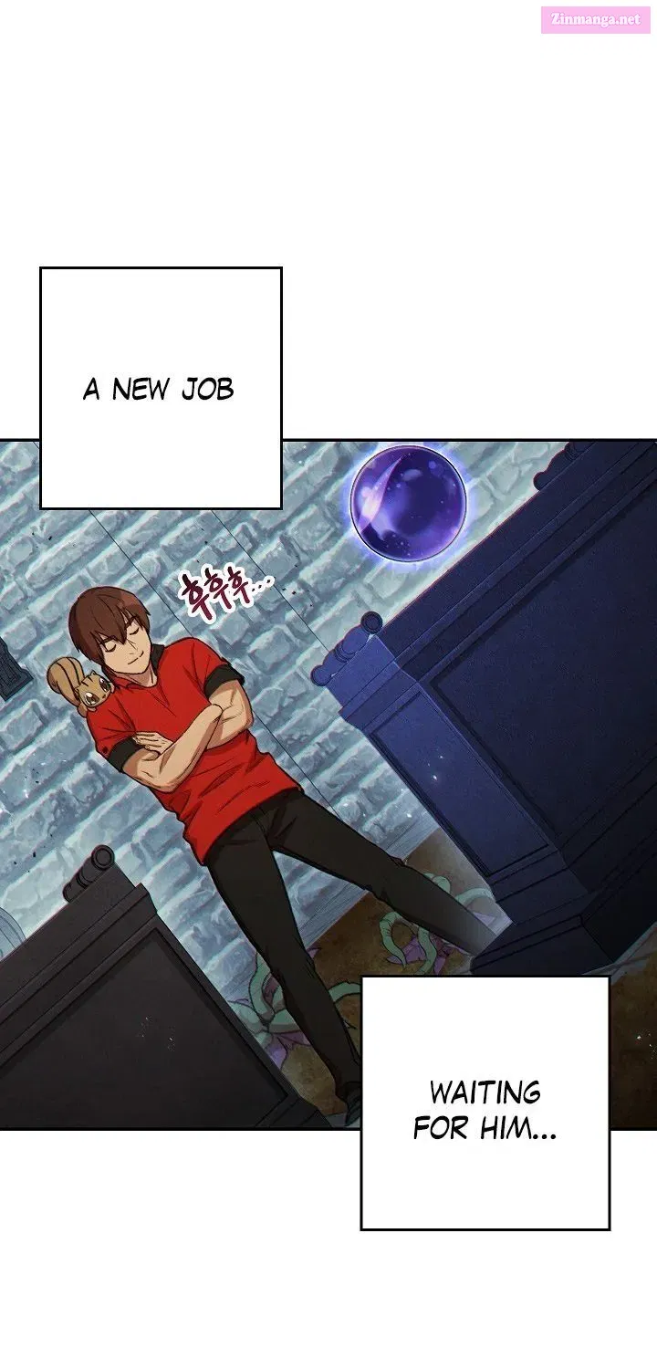 Dungeon Reset Mangakakalot X Chapter 41.1 Page 63