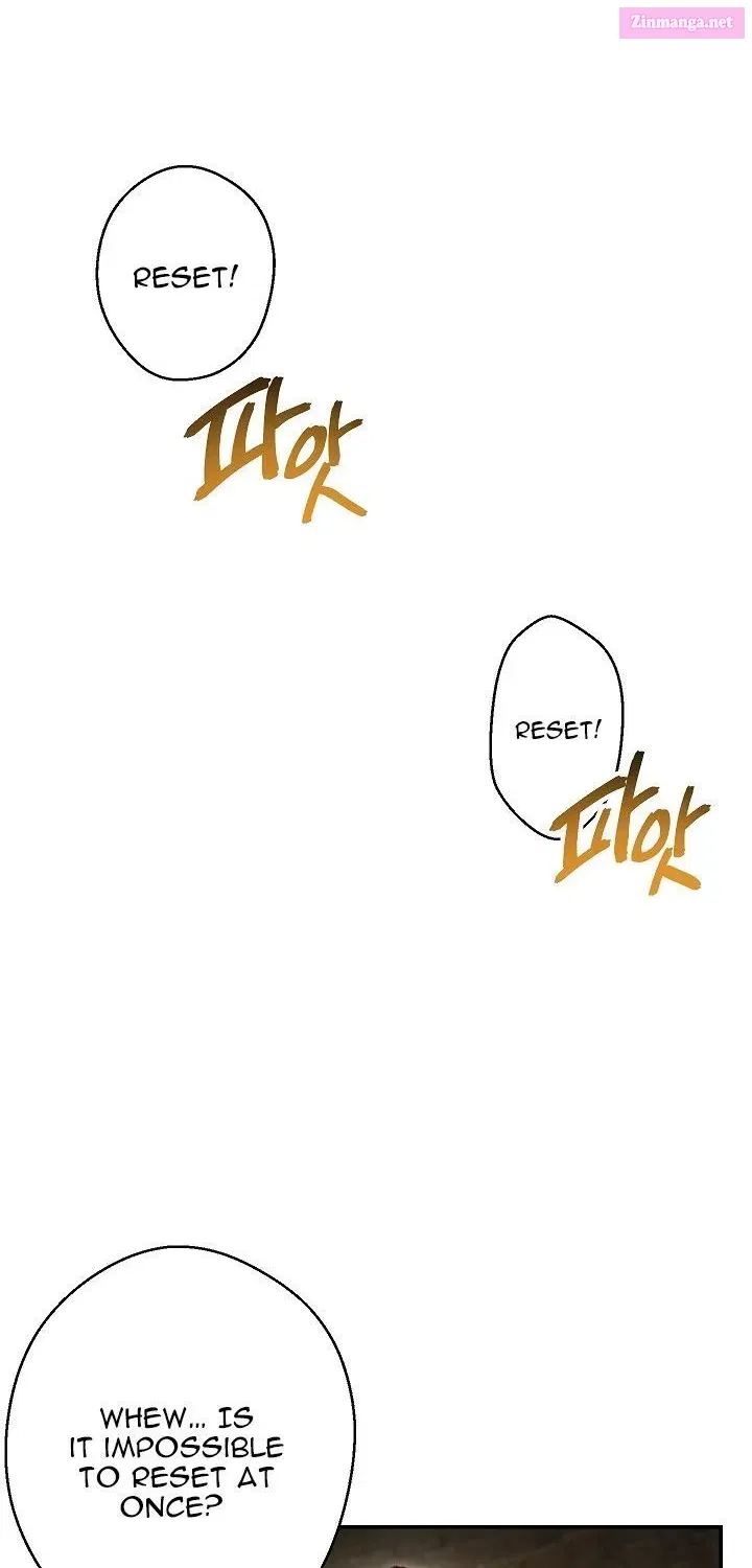 Dungeon Reset Mangakakalot X Chapter 42.1 Page 20