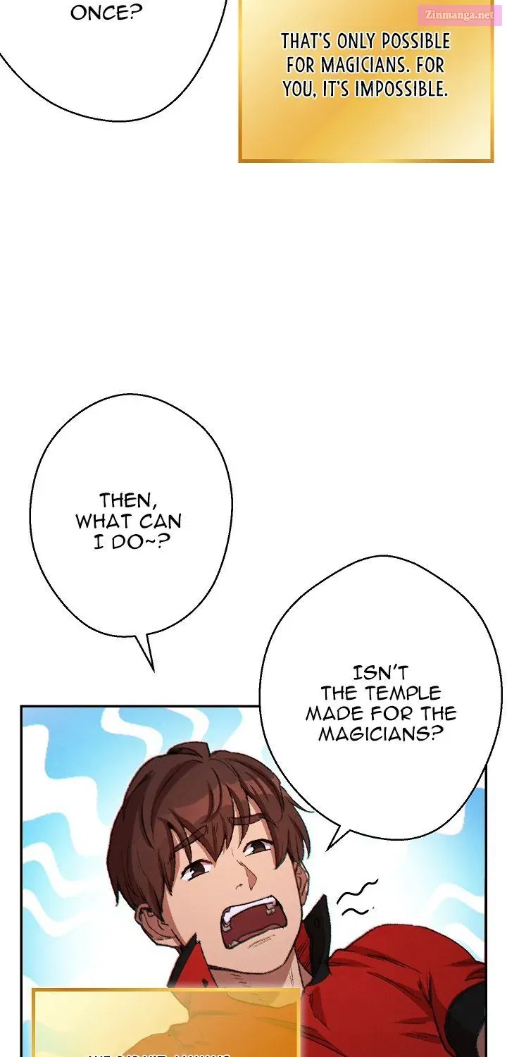 Dungeon Reset Mangakakalot X Chapter 42.1 Page 26