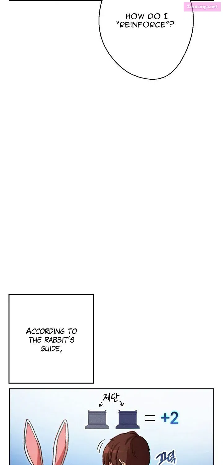 Dungeon Reset Mangakakalot X Chapter 42.1 Page 28