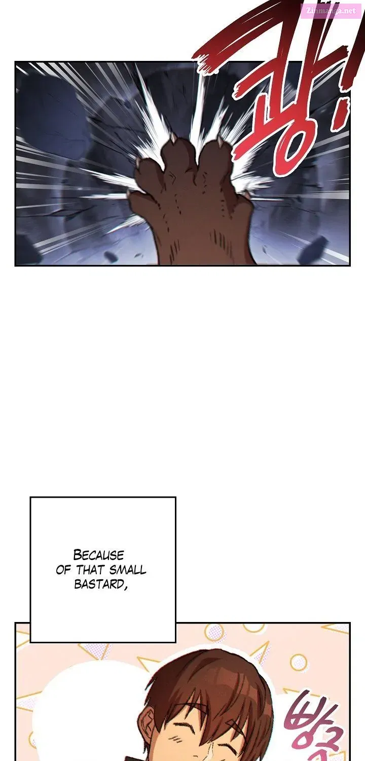 Dungeon Reset Mangakakalot X Chapter 42.1 Page 43