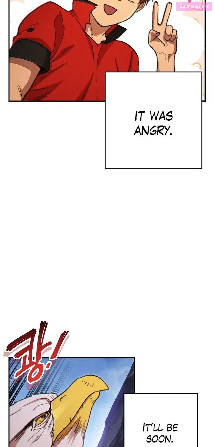 Dungeon Reset Mangakakalot X Chapter 42.1 Page 44